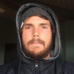 Meet your Posher, Jared